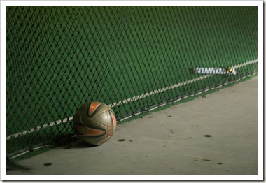 futsal
