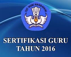 Cara Mengetahui Peserta Sertifikasi Guru Tahun 2018