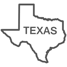 Coloring page Texas | Free printable coloring pages