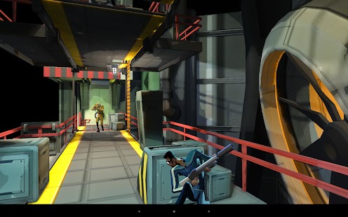 CounterSpy™ v1.0.110 Apk Obb Android
