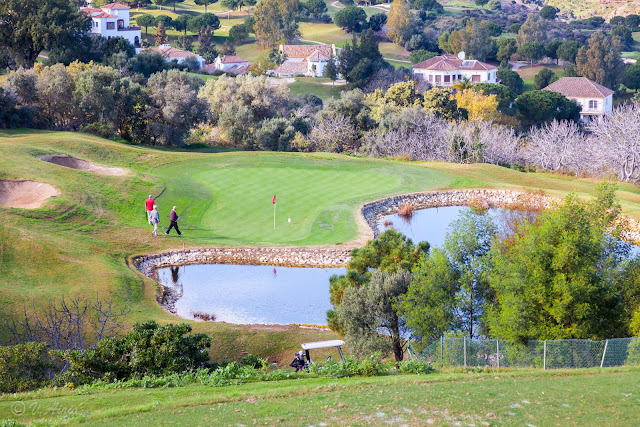 La Cala Golf Hotel Spa Mijas, Costa del Sol, Andalucia