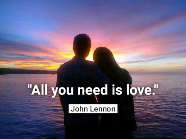 John-Lennon-quotes-about-love-loving-sayings-need-you