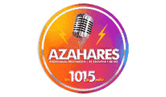 Azahares Radio 101.5 FM
