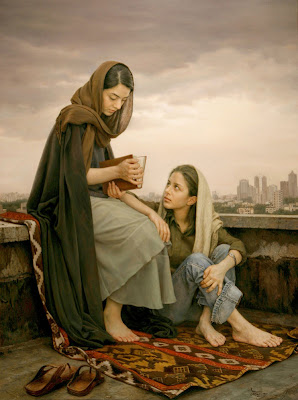 Art Of Iman Maleki @ hot pic