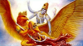 Garud Puran: Never do these 5 things otherwise you'll face troubles