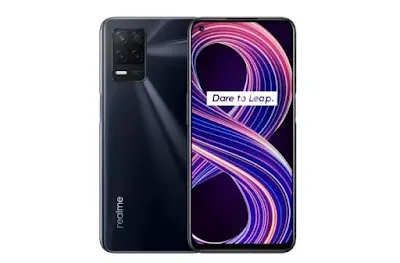 realme 8 5G