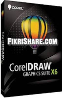 CorelDRAW Graphics Suite X6 Full Keygen