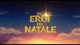 Gli Eroi Del Natale nuovi videoclip in italiano