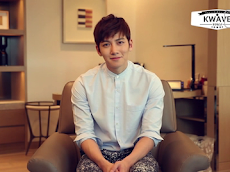 Ji Chang Wook Jawab Pertanyaan Fans di Sosial Media Melalui Video di Kwave