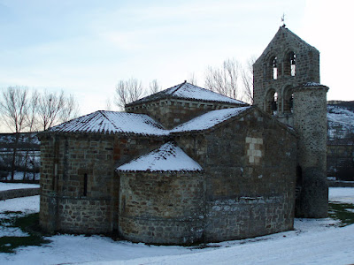 San Salvador de Cantamuda