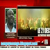 Alain Claude sur Télé 50 parle d'un report du concert de JB Mpiana du 21 décembre 2013.