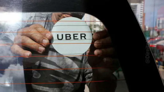 uber excluir 15 motoristas cancelamento corridas