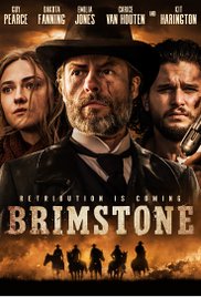 Brimstone (2017)