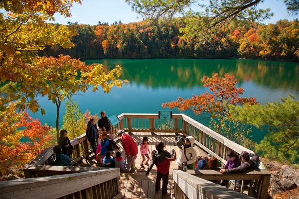 Gatineau Park