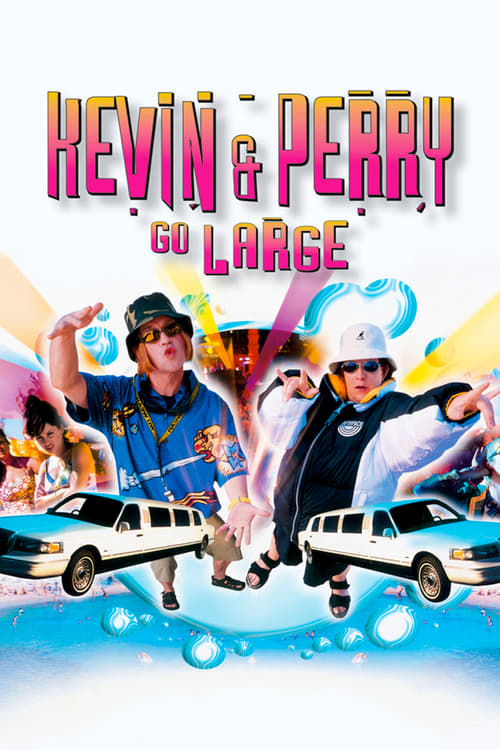 [HD] Kevin & Perry: ¡Hoy mojamos! 2000 Pelicula Completa En Español Castellano