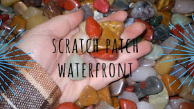 Scratch Patch | Waterfront