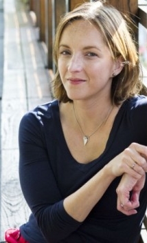 Rebecca Makkai (Author)