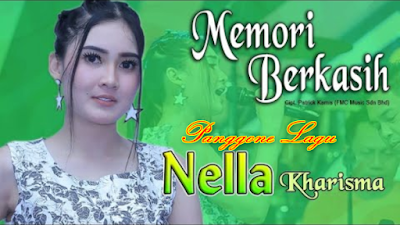 Lagu Terhits Nella Kharisma Mp3 Memori Berkasih Terbaru