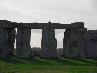 Stonehenge