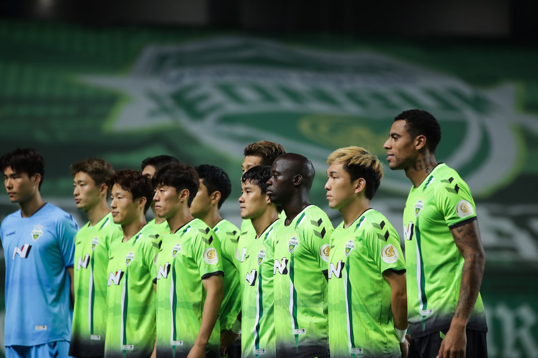 21 Jeonbuk Hyundai Motors Season Preview K League United South Korean Football News Opinions Match Previews And Score Predictions