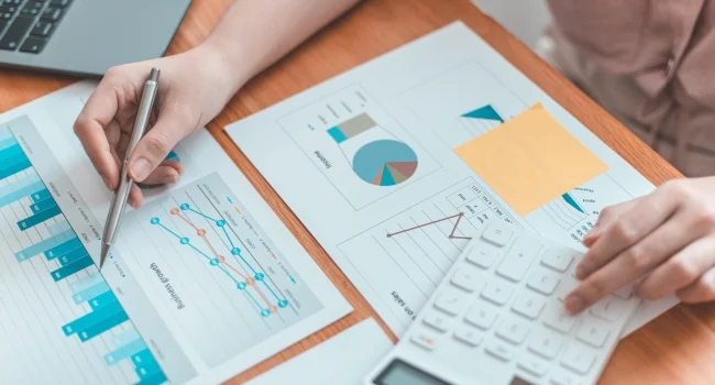 How does good financial planning protect your financial future?