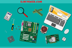 Accessorizing Computers 