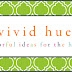 guest post - vivid hue home