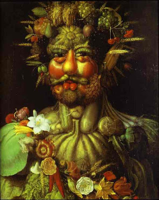 Giuseppe Arcimboldo Arts