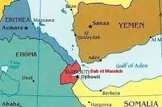 Djibouti