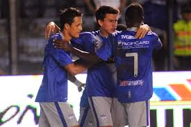 Emelec Copa Suat