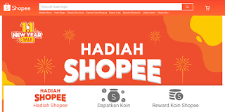 Shopee Games Hilang, Simak Disini  Cara Mengatasinya