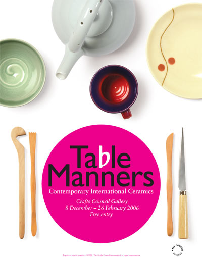 Table Manners on Moneymoneychien  Basic Table Manners