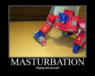 masturbation optimus prime transformers