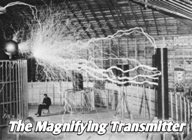 Top 10 Nikola Tesla inventions