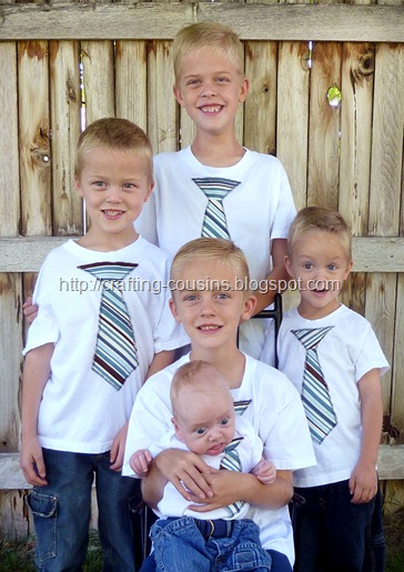 Boys