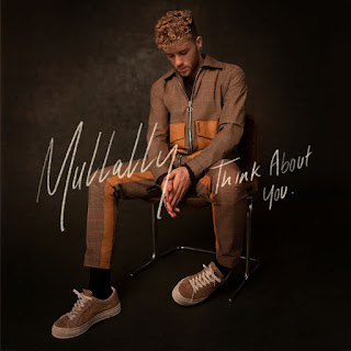 MP3 download Mullally - Think About You - Single iTunes plus aac m4a mp3