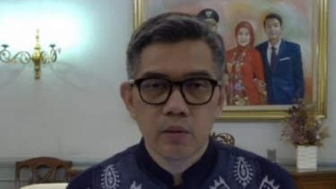 Kakak Ridwan Kamil Sebut Pihak Keluarga Sudah Konsultasi ke Ulama: Kami Sudah Ikhlas Apa pun Takdir Eril