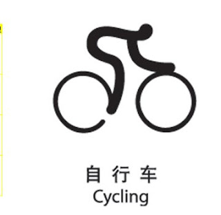 Cycling Tattoos on Cycling Tattoo Gallery And Now I M Thinking About Getting A Tattoo