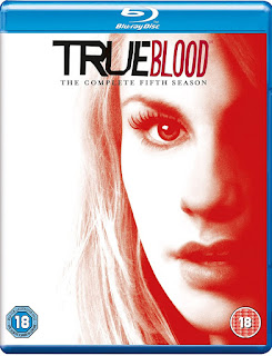 True Blood – Temporada 5 [5xBD25] *Con Audio Latino