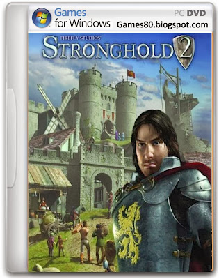 Stronghold 2 Free Download PC Game Full Version