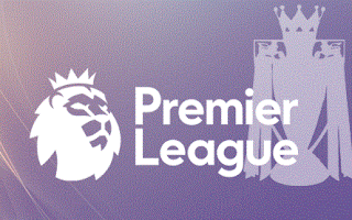 Logo de la Premier League 