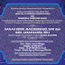 Invitation Haul Akbar Bantul 2013