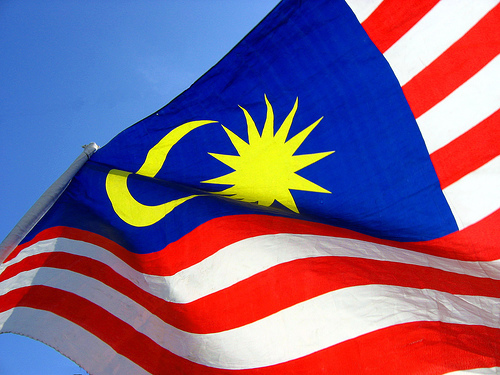 13+ Trend Terpopuler Warna Biru Pada Bendera Malaysia Melambangkan Apa