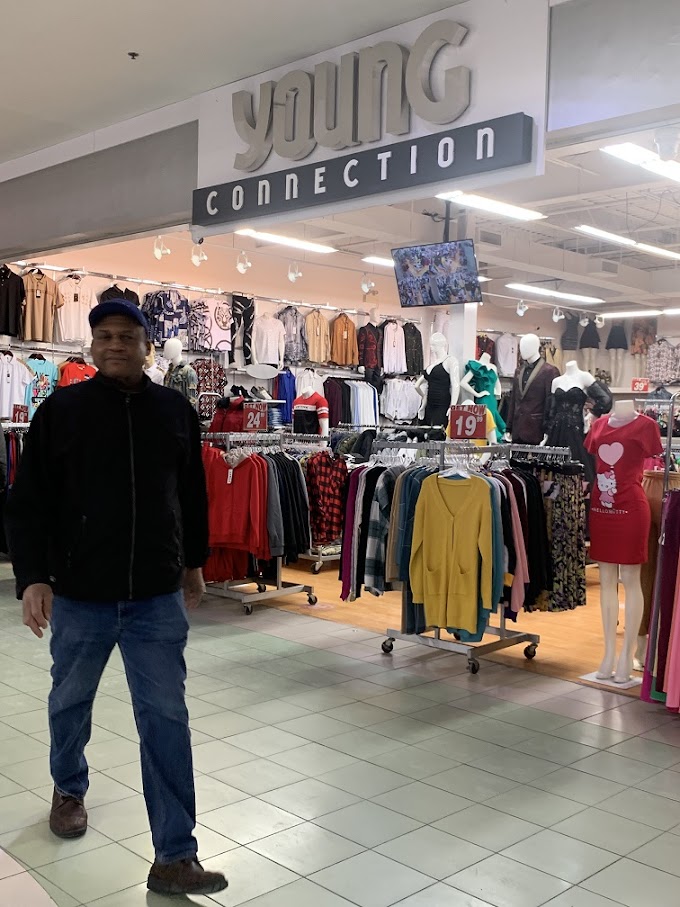 Young Connection - Albion Centre Rexdale