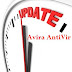 Download Avira Update 29 December 2012