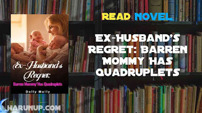 Read Ex-Husband's Regret: Barren Mommy Has Quadruplets Novel Full Episode