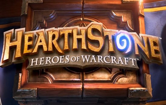 10. Hearthstone: Heroes of Warcraft