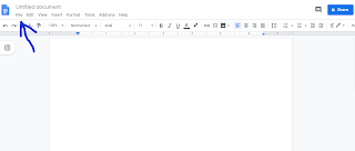 como abrir, editar e traduzir um pdf no google docs