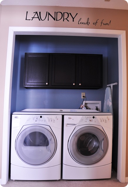 laundry
