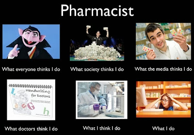 pharmacy meme